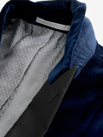 Next Regular Fit Sakko in Blau