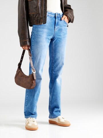 ONLY Regular Jeans 'ONLBLUSH' in Blue: front