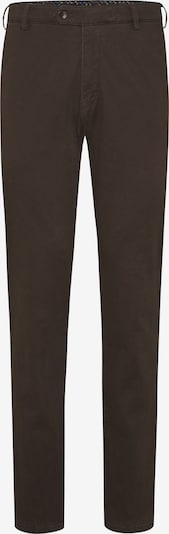 MEYER Chinohose 'Rio' in 33/Regular in braun, Produktansicht