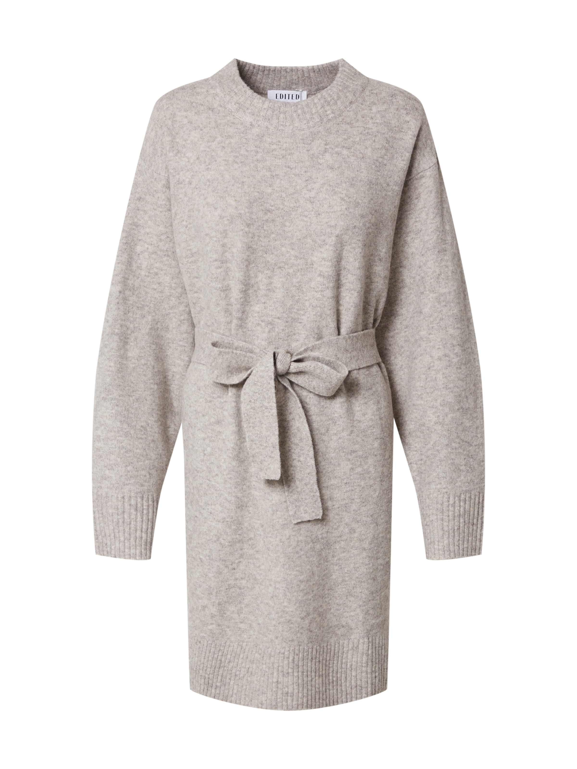 EDITED Mekko &#x27;Mariana&#x27; värissä harmaa: etupuoli