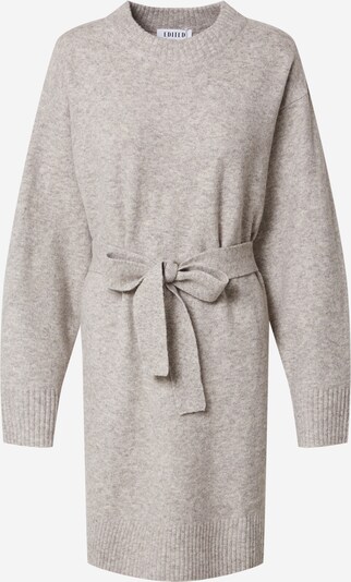 EDITED Knit dress 'Mariana' in Grey, Item view
