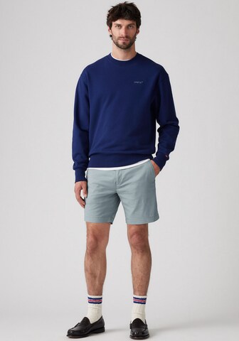 LEVI'S ® Regular Shorts in Blau