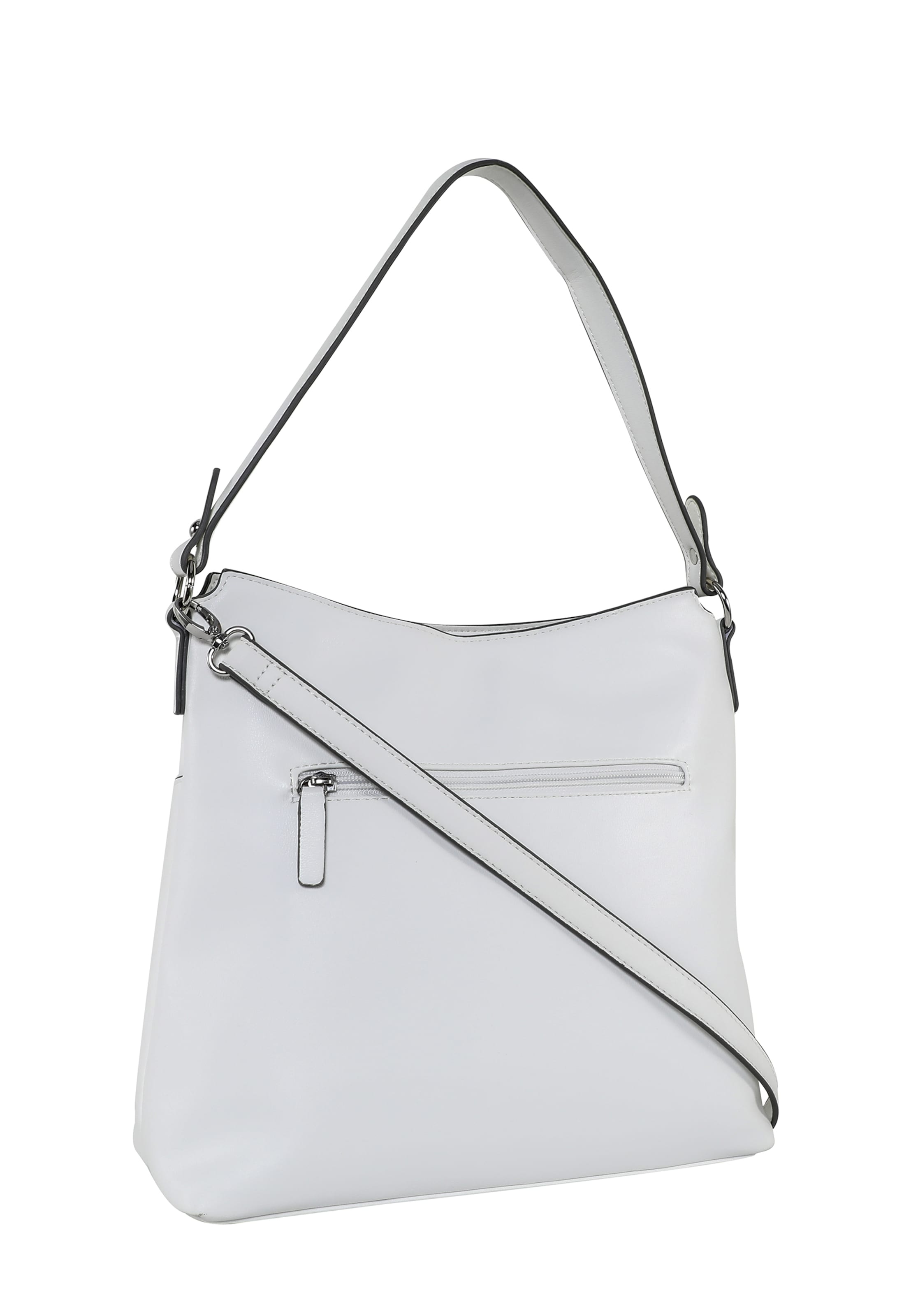 Sac bandoulière 'Piece Of Me ' GERRY WEBER en blanc