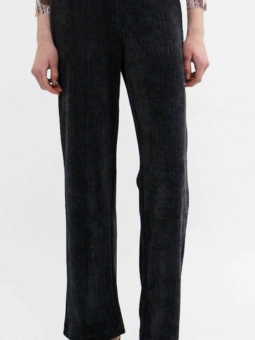 Résumé Loose fit Pants 'Vivianna' in Grey