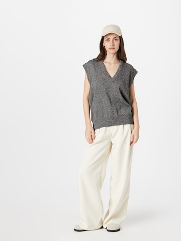 Pull-over 'MALUKA' ARMEDANGELS en gris