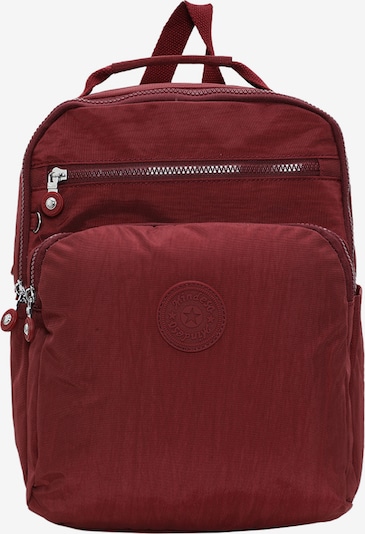 Kuprinė iš Mindesa, spalva – kaštoninė spalva, Prekių apžvalga