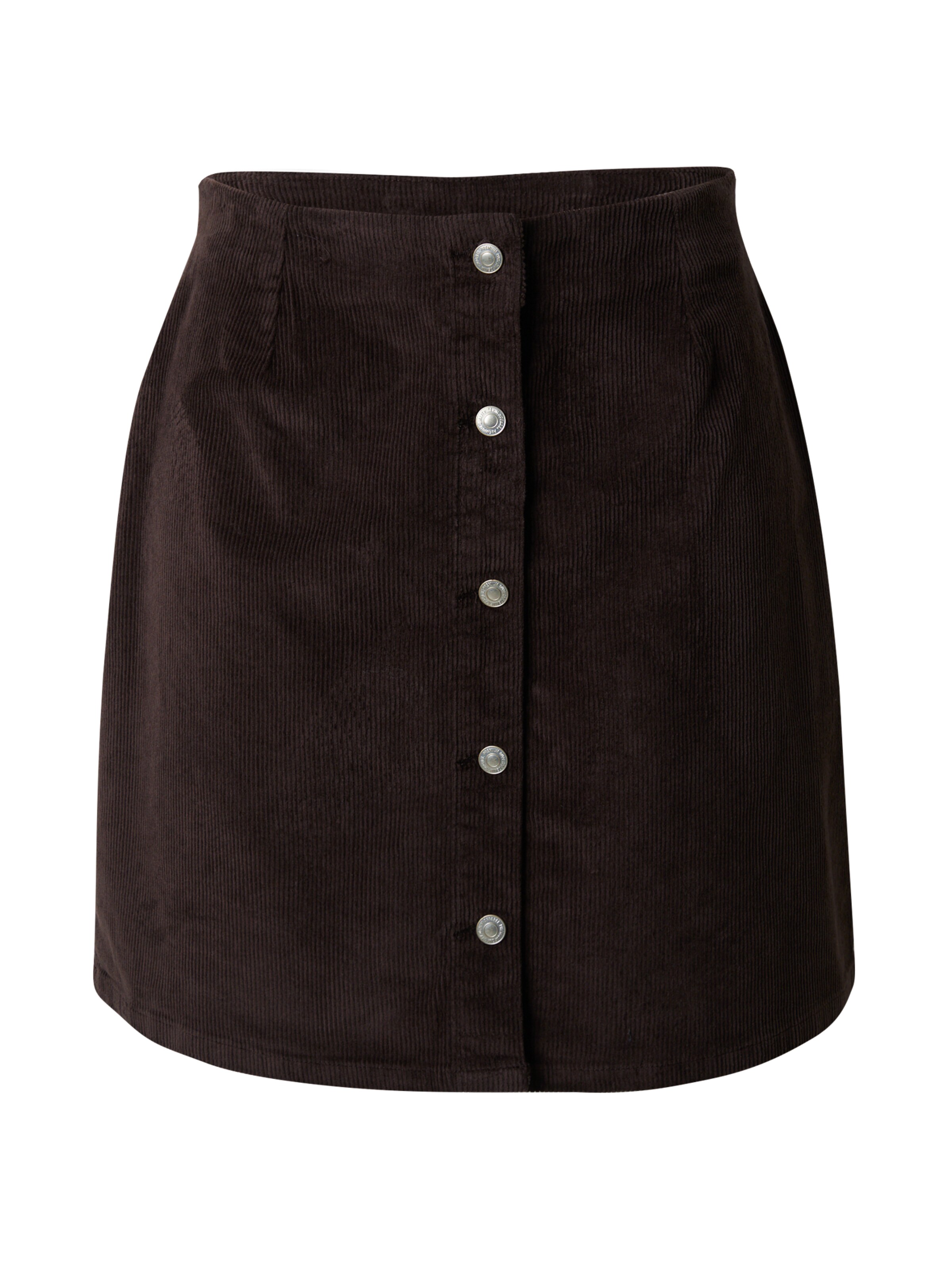 Vero Moda Curve Krilo 'VMCetta' | rjava barva: sprednja stran