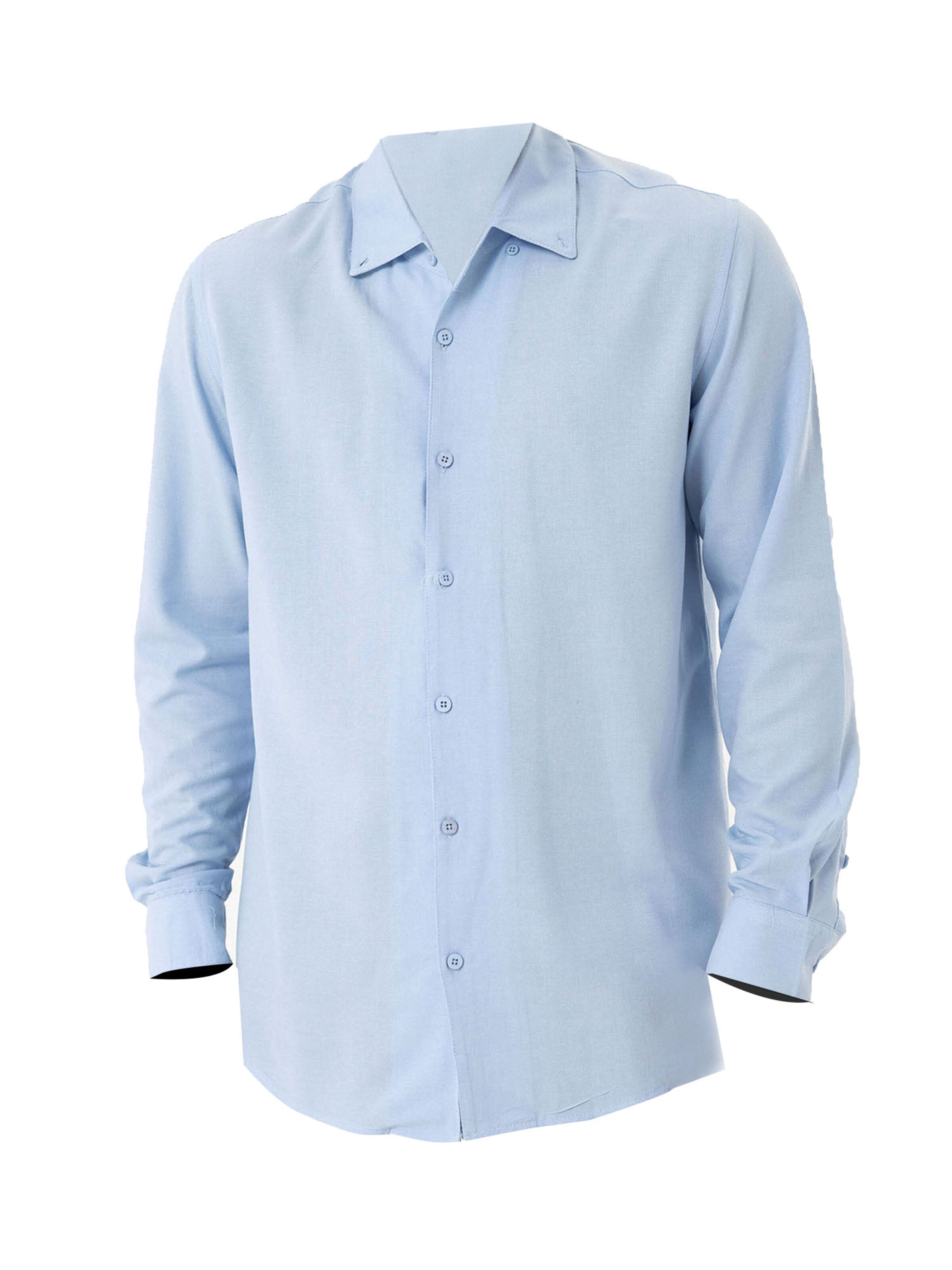 Dandalo Regular fit Ing - kék: elől