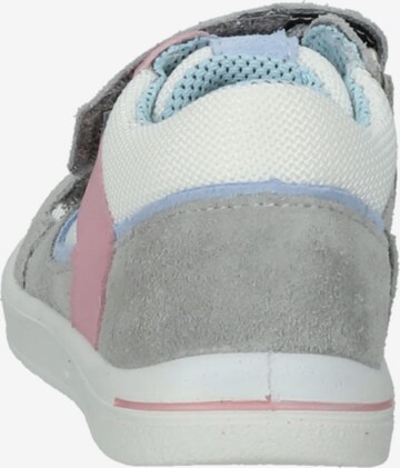 Pepino Sneaker in Grau