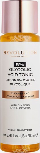 Revolution Skincare Tonic 'Glycolic Acid' in, Produktansicht