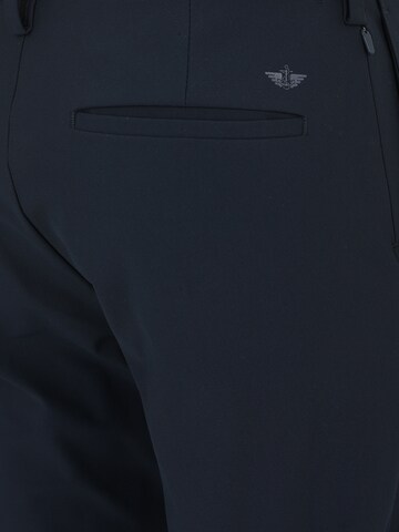 Dockers Обычный Брюки-чинос 'GO AIRWEAVE' в Синий
