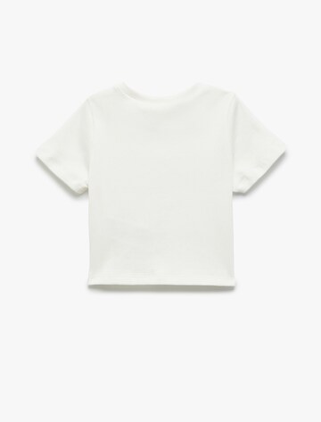 Koton Shirt in White