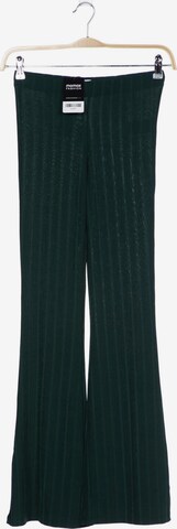 Urban Outfitters Pants in S in Green: front