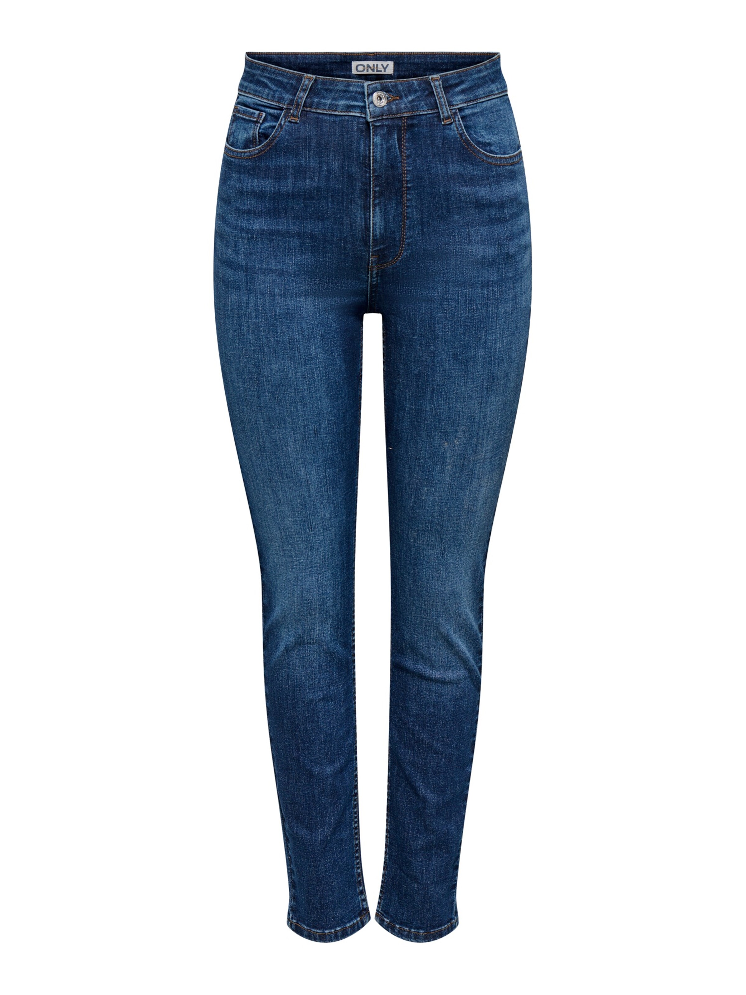 Jeans 'ONLCELINE' de la ONLY pe albastru: față