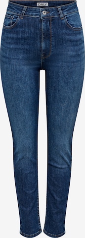 Jeans 'ONLCELINE' de la ONLY pe albastru: față