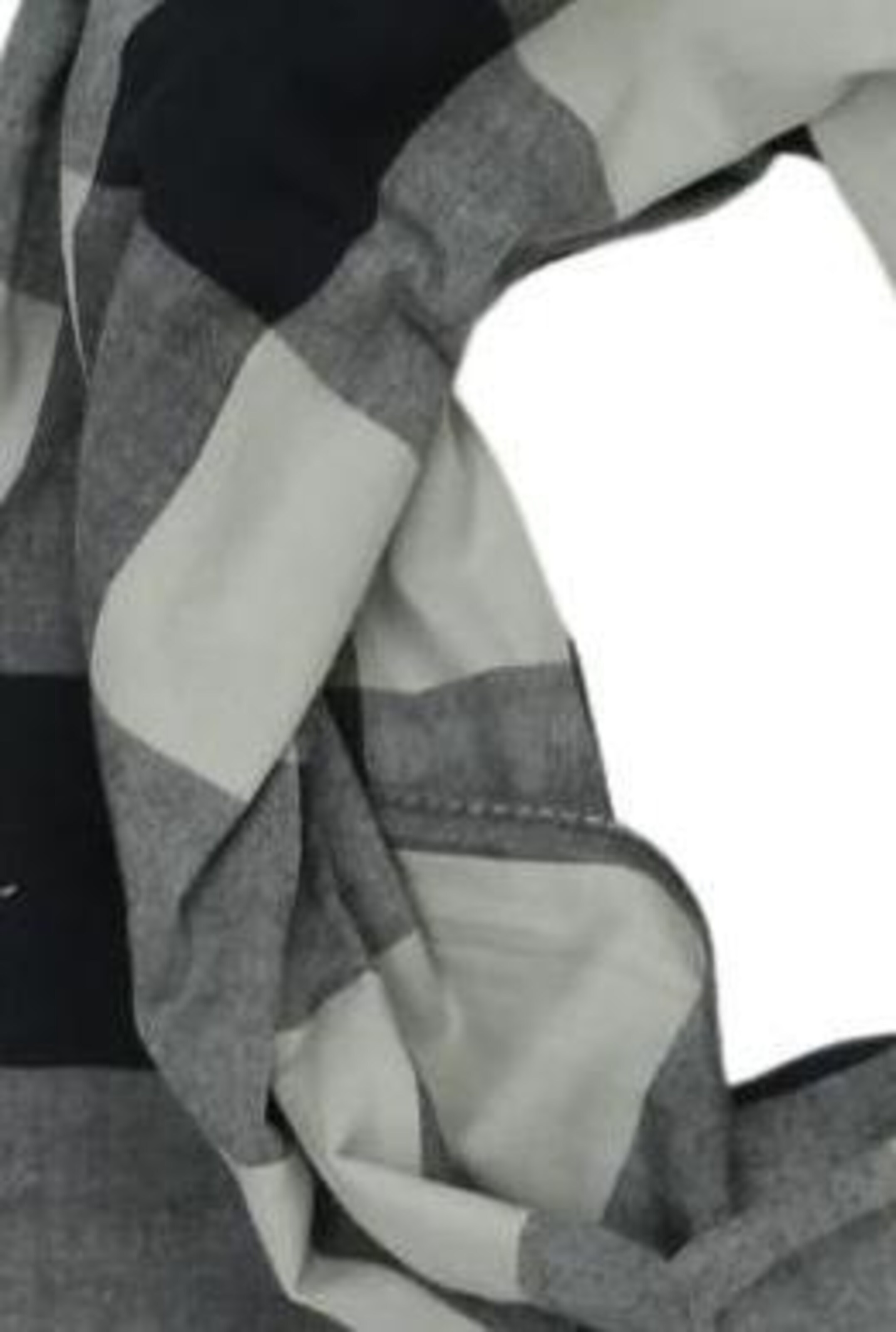 Hüftgold Scarf & Wrap in One size in Mixed colors