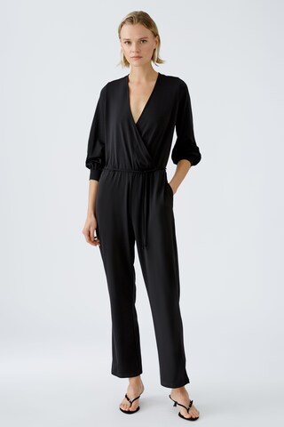 OUI Jumpsuit in Black