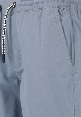 Cruz Regular Shorts in Blau
