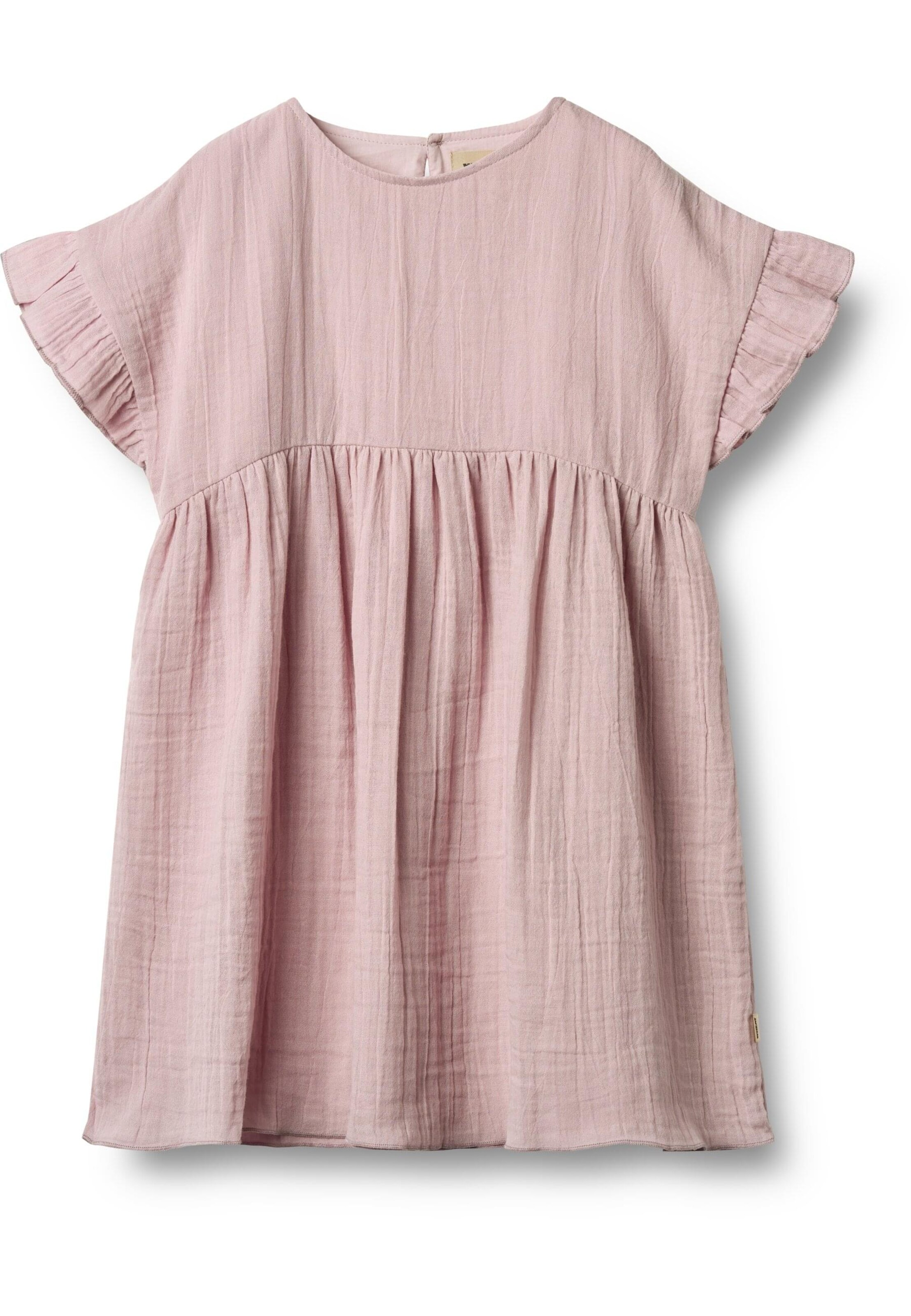 WHEAT Kleid in Pink: Vorderseite