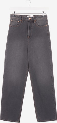 Étoile Isabel Marant Jeans in 24-25 in Grey: front