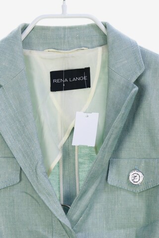 Rena Lange Workwear & Suits in L in Green