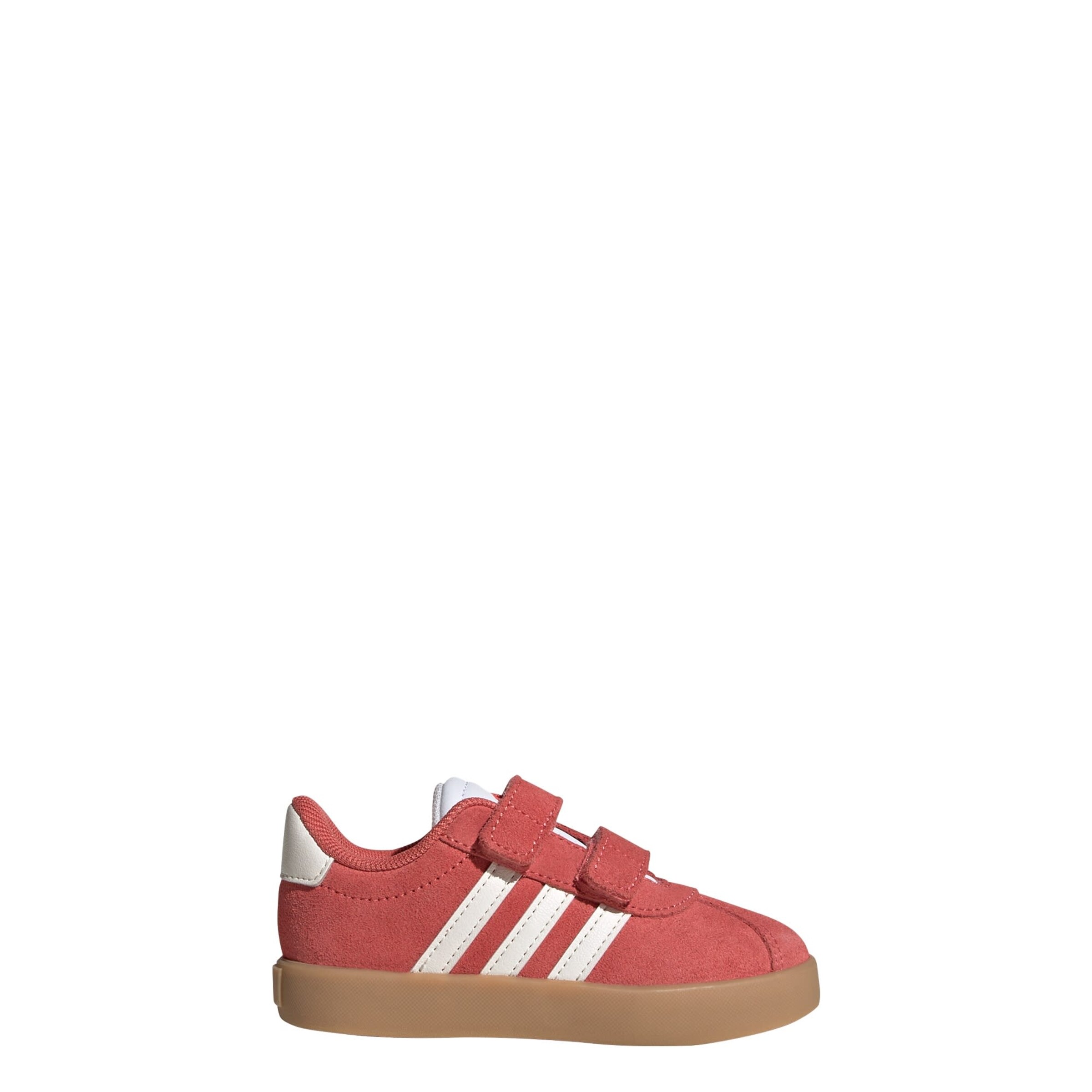 ADIDAS SPORTSWEAR Sneaker 'VL Court 3.0' in Rot
