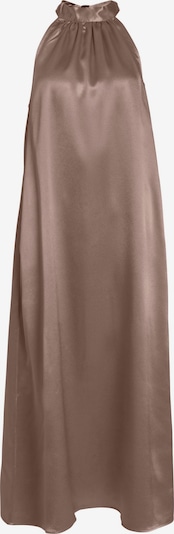 VILA Evening Dress 'SITTAS' in Brown, Item view