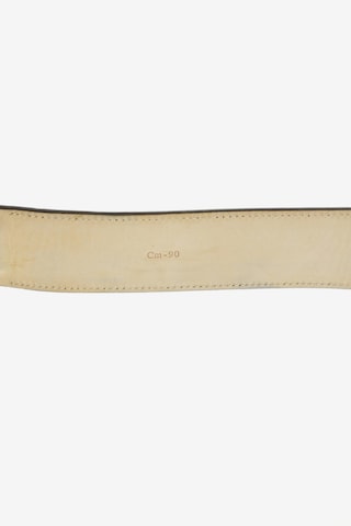 Salvatore Ferragamo Belt in One size in Brown