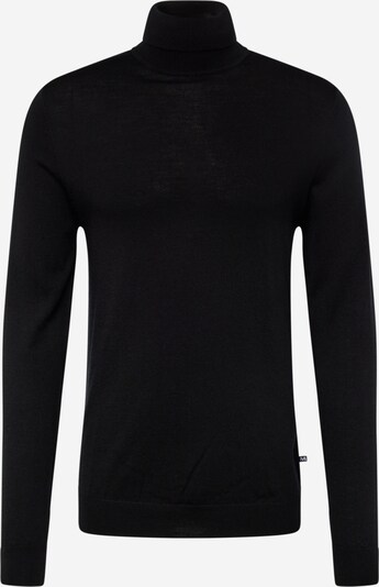 Matinique Sweater 'Parcusman' in Black / Off white, Item view