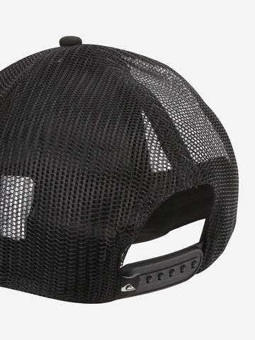 Casquette 'OMNIPOTENT' QUIKSILVER en noir