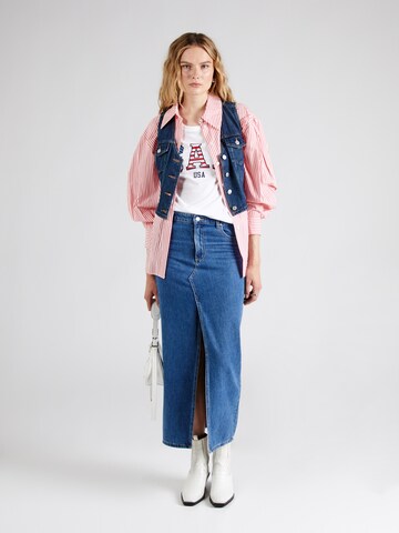 GAP Shirt in White