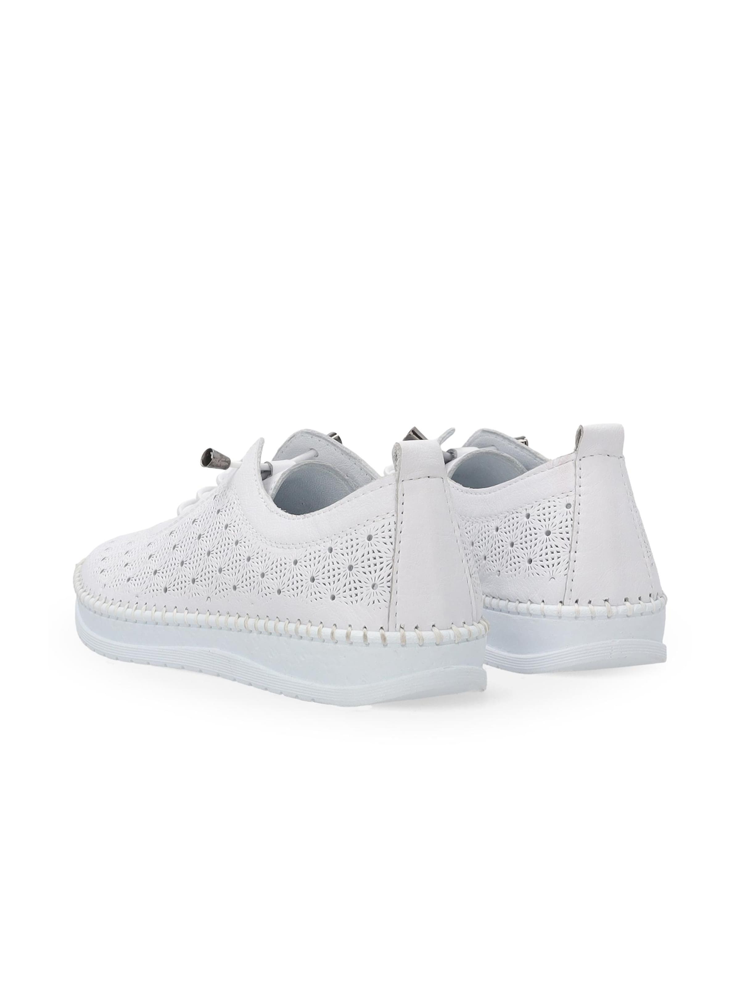 VENEZIA Sneaker low‌‌‌ in Weiß