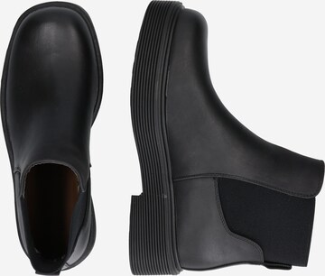 CALL IT SPRING Chelsea Boots 'SKYLIINE' in Black