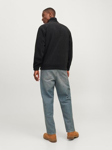 Pull-over 'JORVesterbro' JACK & JONES en noir