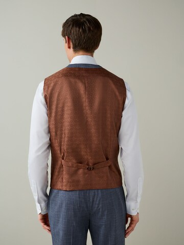 Next Gilet in Blauw