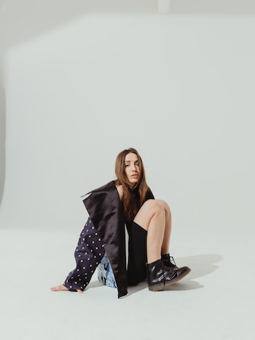Stan Alfie Between-season jacket in Blue