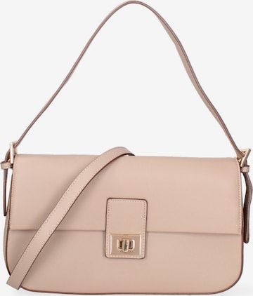 Diana&Co. Shoulder bag in Beige: front