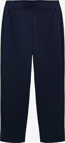 Someday Housut 'Charlie' värissä sininen: etupuoli