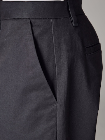 Regular Pantalon chino Next en noir