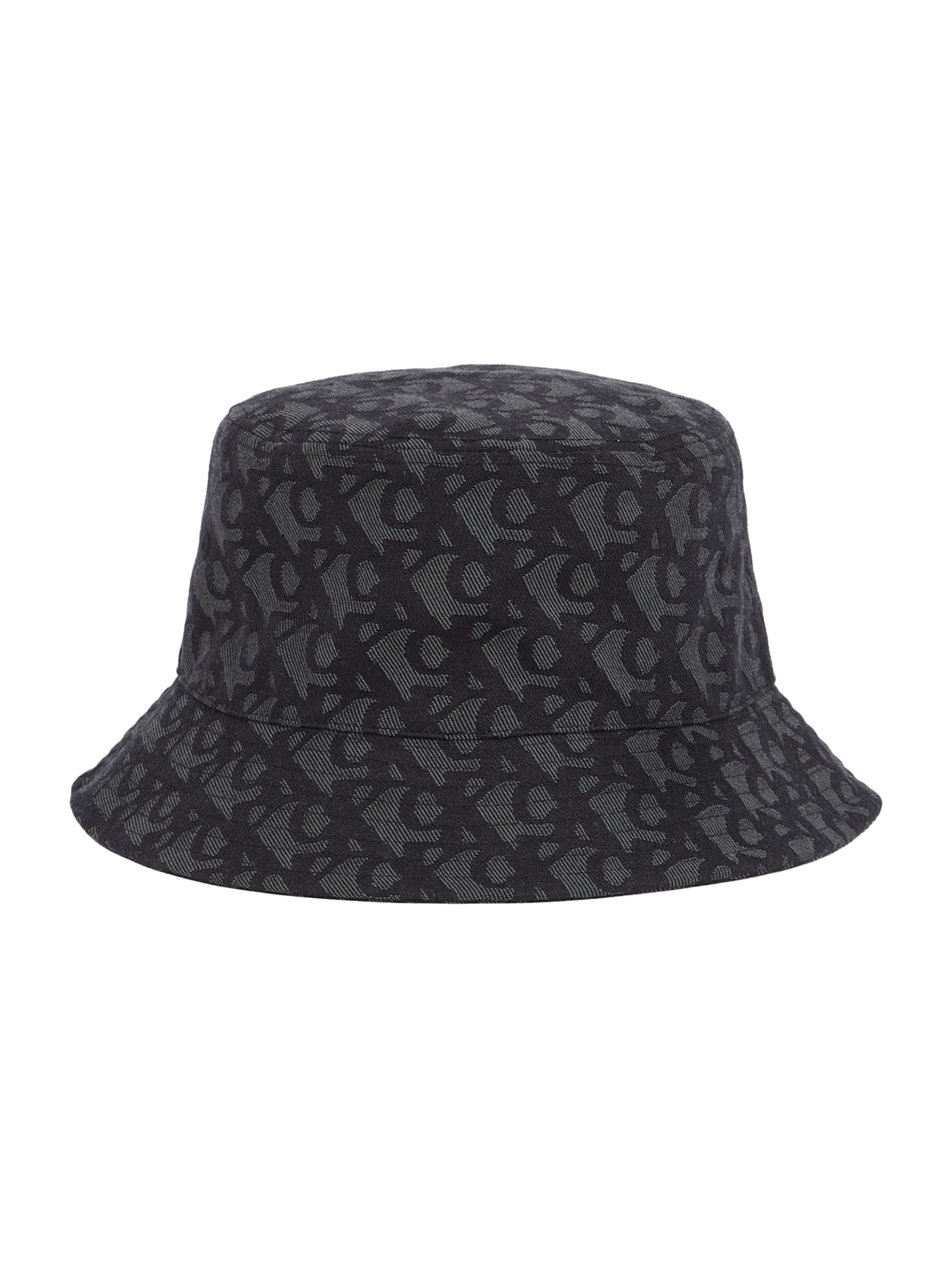 Pălărie de la Calvin Klein pe negru