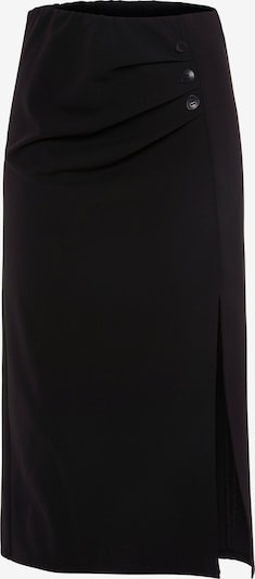 LASCANA Falda en negro, Vista del producto