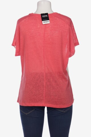 Peckott Bluse XL in Pink