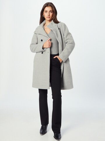 Manteau mi-saison s.Oliver BLACK LABEL en gris