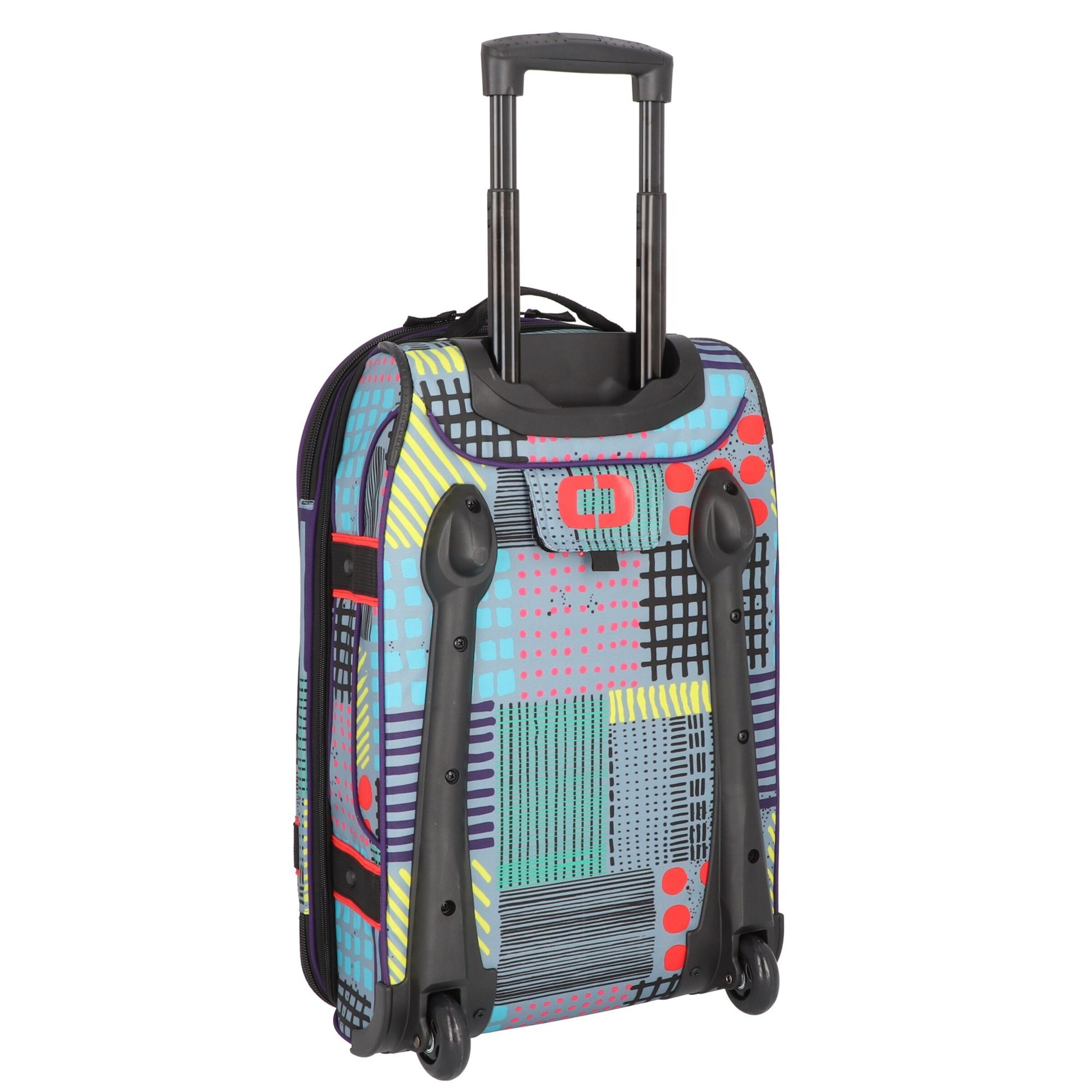 Ogio Trolley 'Layover' in Gemengde kleuren