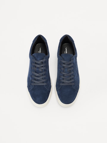 VAGABOND SHOEMAKERS - Zapatillas deportivas bajas 'PAUL 2.0' en azul