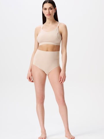 Slip 'Lee' di Noppies in beige: frontale