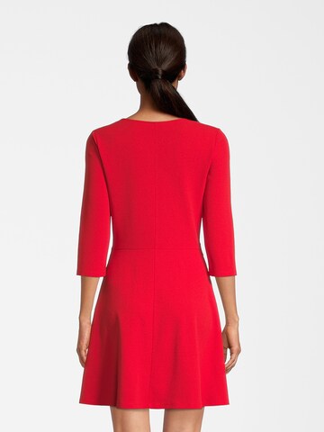Orsay Dress 'Belle' in Red