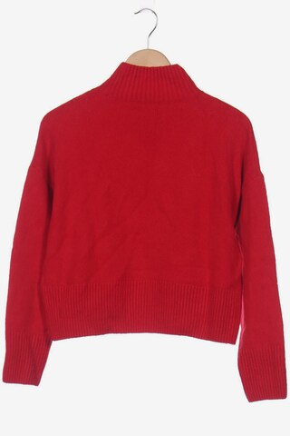 & Other Stories Pullover S in Rot