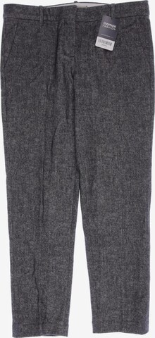 Circolo 1901 Pants in XL in Grey: front