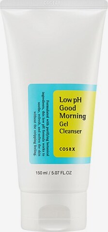 COSRX Cleanser 'Good Morning Low pH' in : front